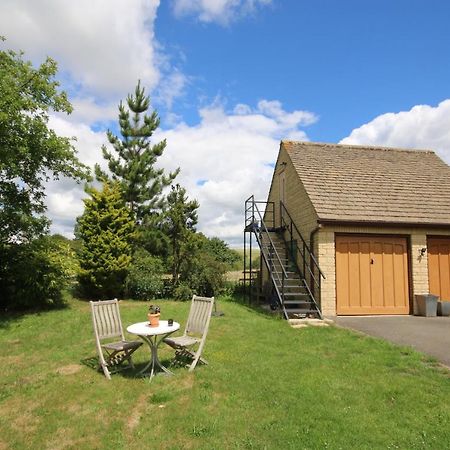 Pudswell Studio Burford Exterior photo