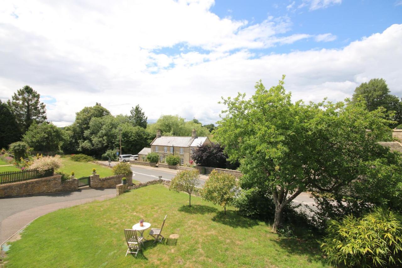 Pudswell Studio Burford Exterior photo