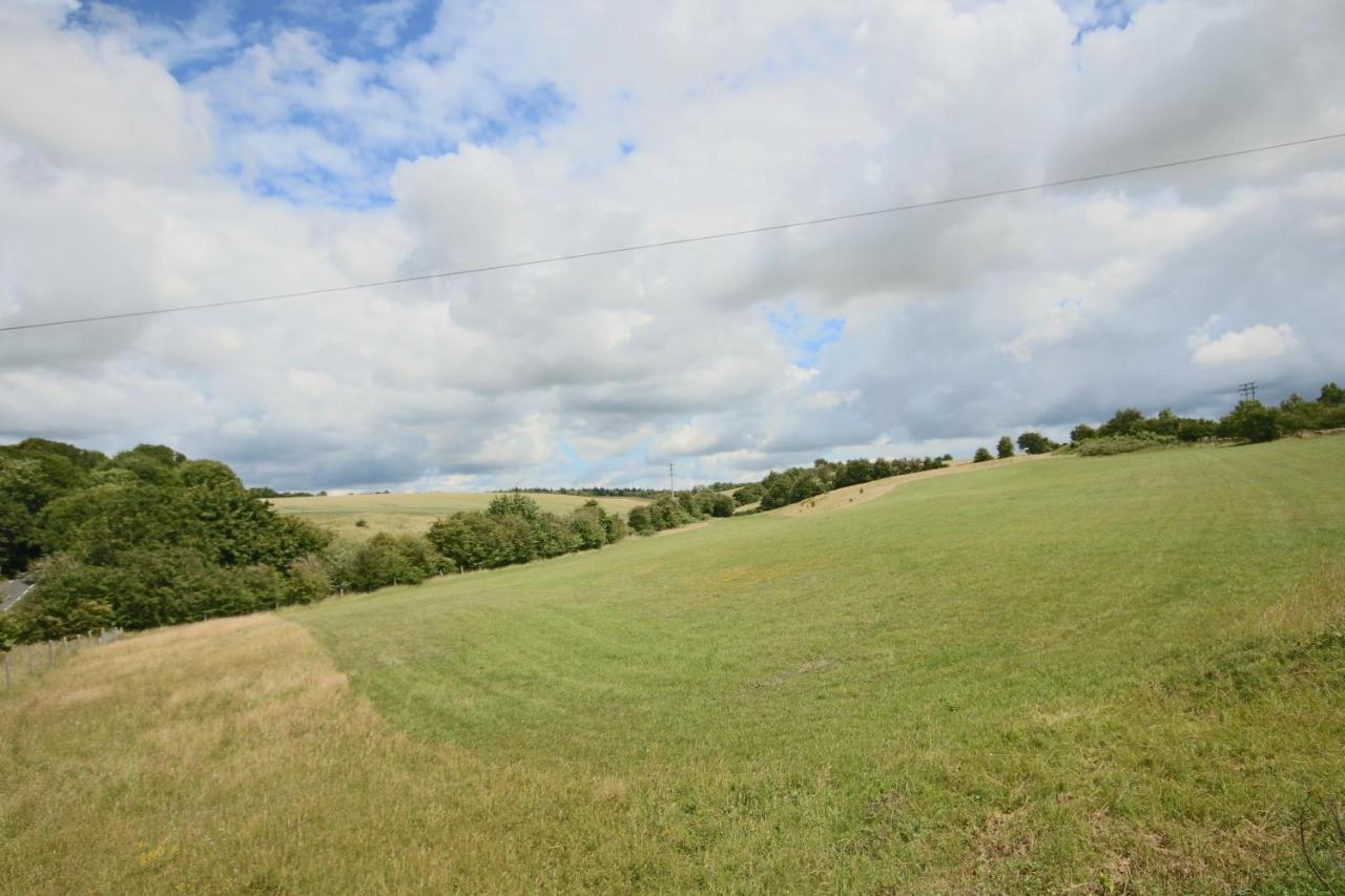 Pudswell Studio Burford Exterior photo
