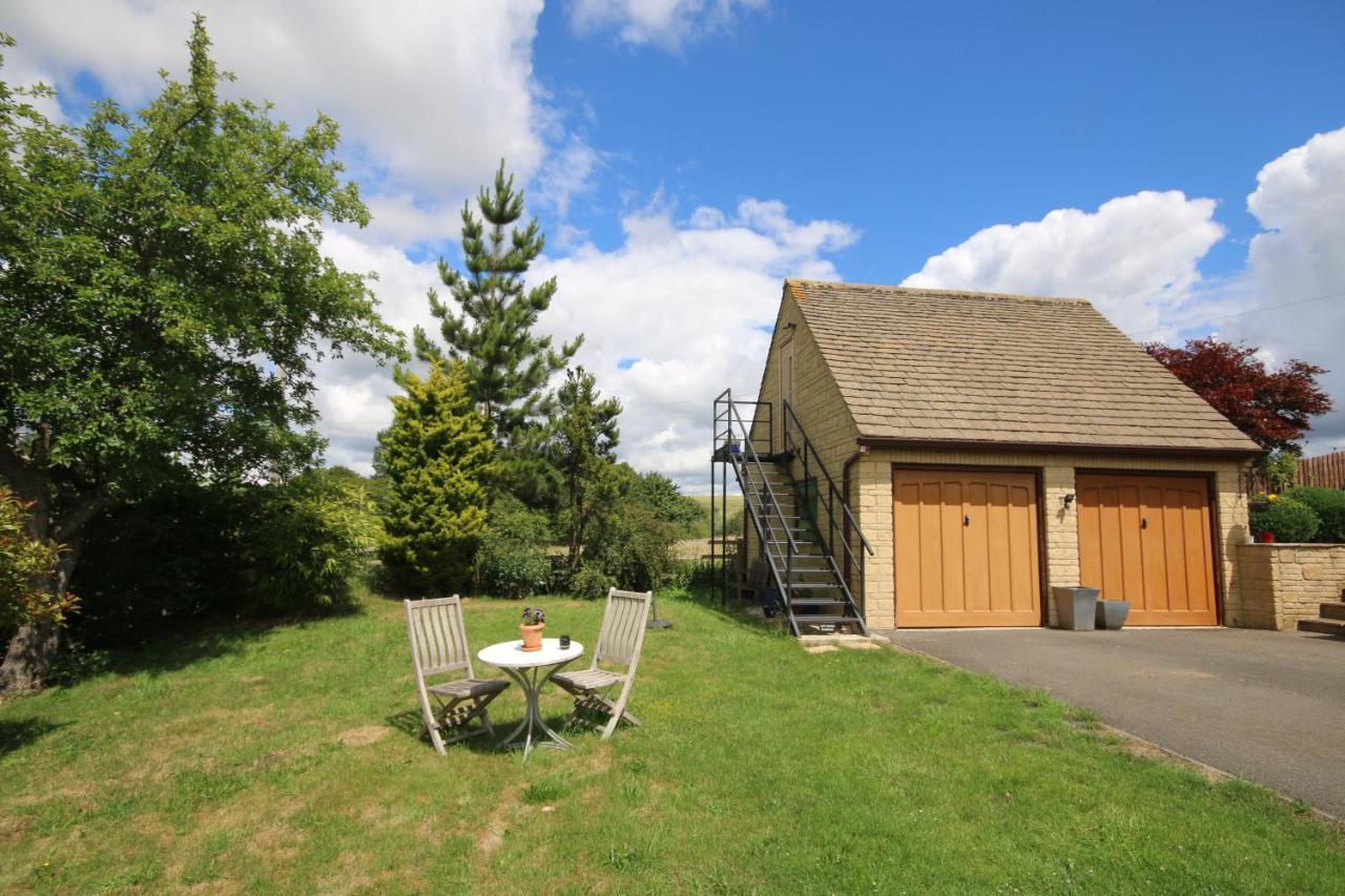 Pudswell Studio Burford Exterior photo