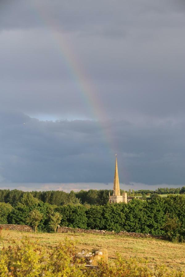 Pudswell Studio Burford Exterior photo